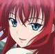 Rias Gremory