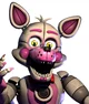 Funtime Foxy