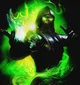 MK9 Ermac