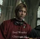 Fred Weasley 