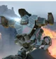 Lancelot 1War robots