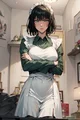 Maid Fubuki