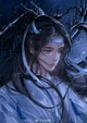 Lan Wangji