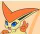 Anthro Victini