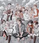 Aot Family 