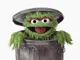 Oscar the Grouch