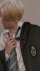 Draco Malfoy 
