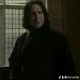 Severus Snape 