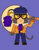 Mico Brawl Stars 