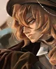 Chuuya Nakahara