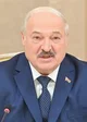 Alexander Lukashenko