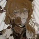 Lovesick Chuuya