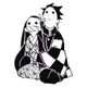 Tanjiro - Nezuko
