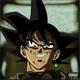 Black Goku 