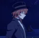 Nakahara Chuuya 