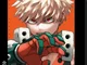 Bakugo Katsuki
