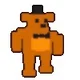 F Fazbear FNaFWHE