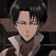 Levi Ackerman 