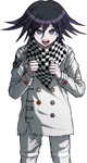Kokichi Oma-Vore-