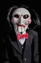 Billy the puppet