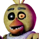 Cinematic Chica