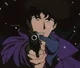 spike spiegel