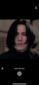Professor Snape