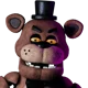 Cinematic Freddy