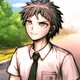 Hajime Hinata 
