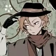 Chuuya - Soukoku