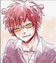 Saiki Kusou