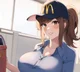 McDonalds GF