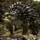 Ankylosaurus