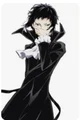 Teacher Akutagawa 