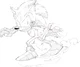 God Complex Sonic