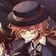 Chuuya Nakahara