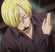 Vinsmoke Sanji 