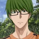 Shintaro Midorima