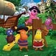The Backyardigans