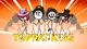 The toppat kings