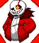HardTale Sans