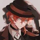 Chuuya- pov dazai