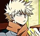 Bakugo Katzuki