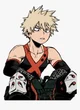 Bakugo