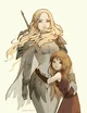 Claymore Universe 