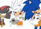 sonic Hooters RP
