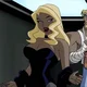 Black Canary-