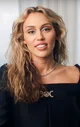 Miley Cyrus