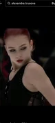 Alexandra Trusova 