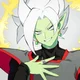 Zamasu fusion